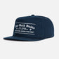 JUNK CAP - NAVY