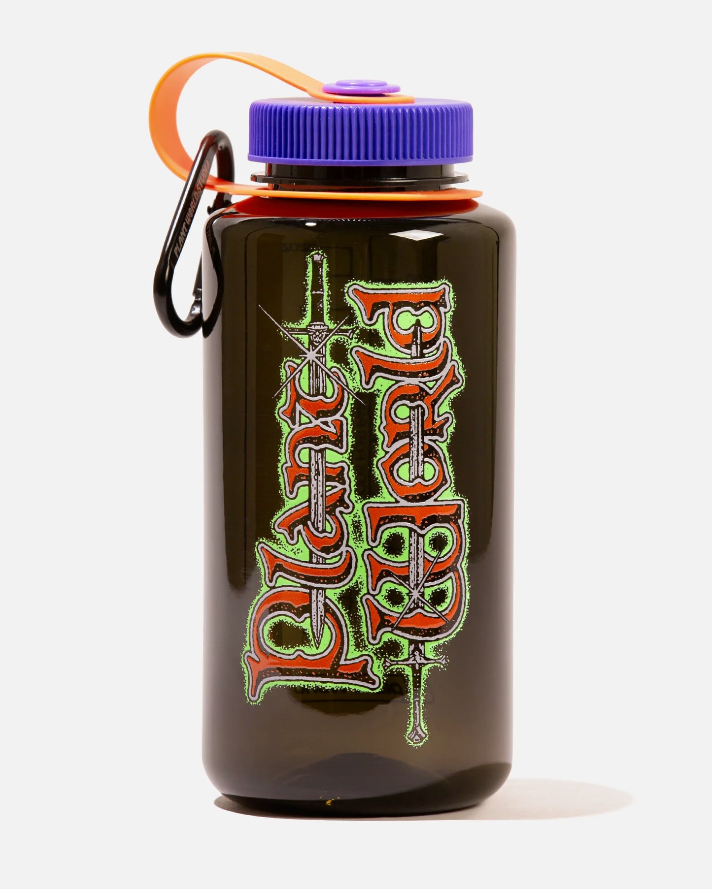 Dungeon 32oz Bottle