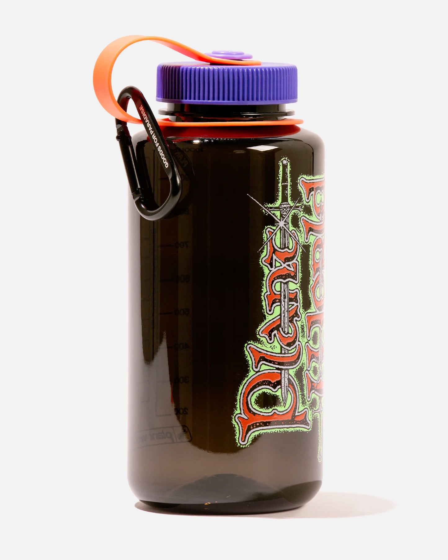 Dungeon 32oz Bottle