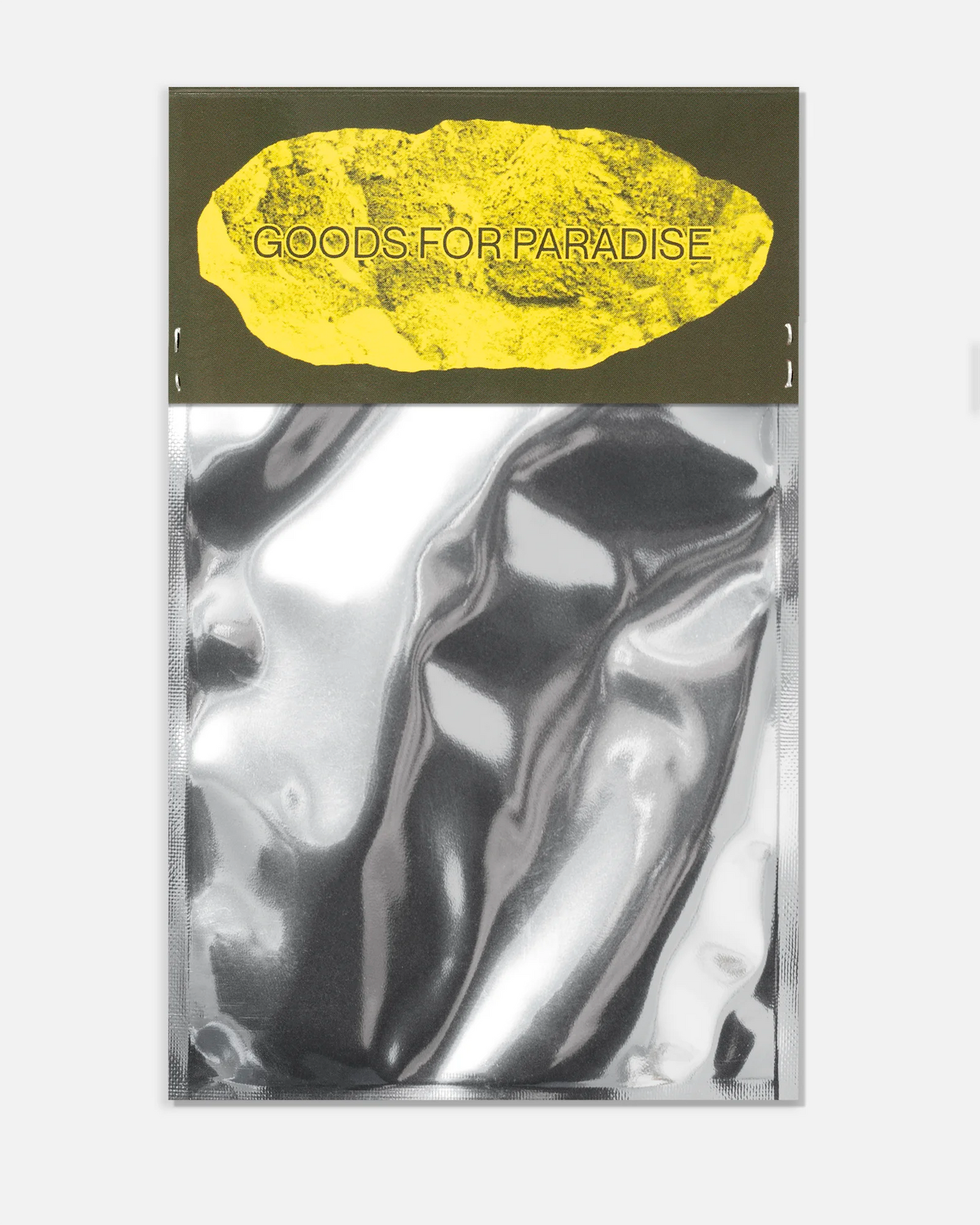 Tree Hugger Air Freshener