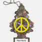 Tree Hugger Air Freshener