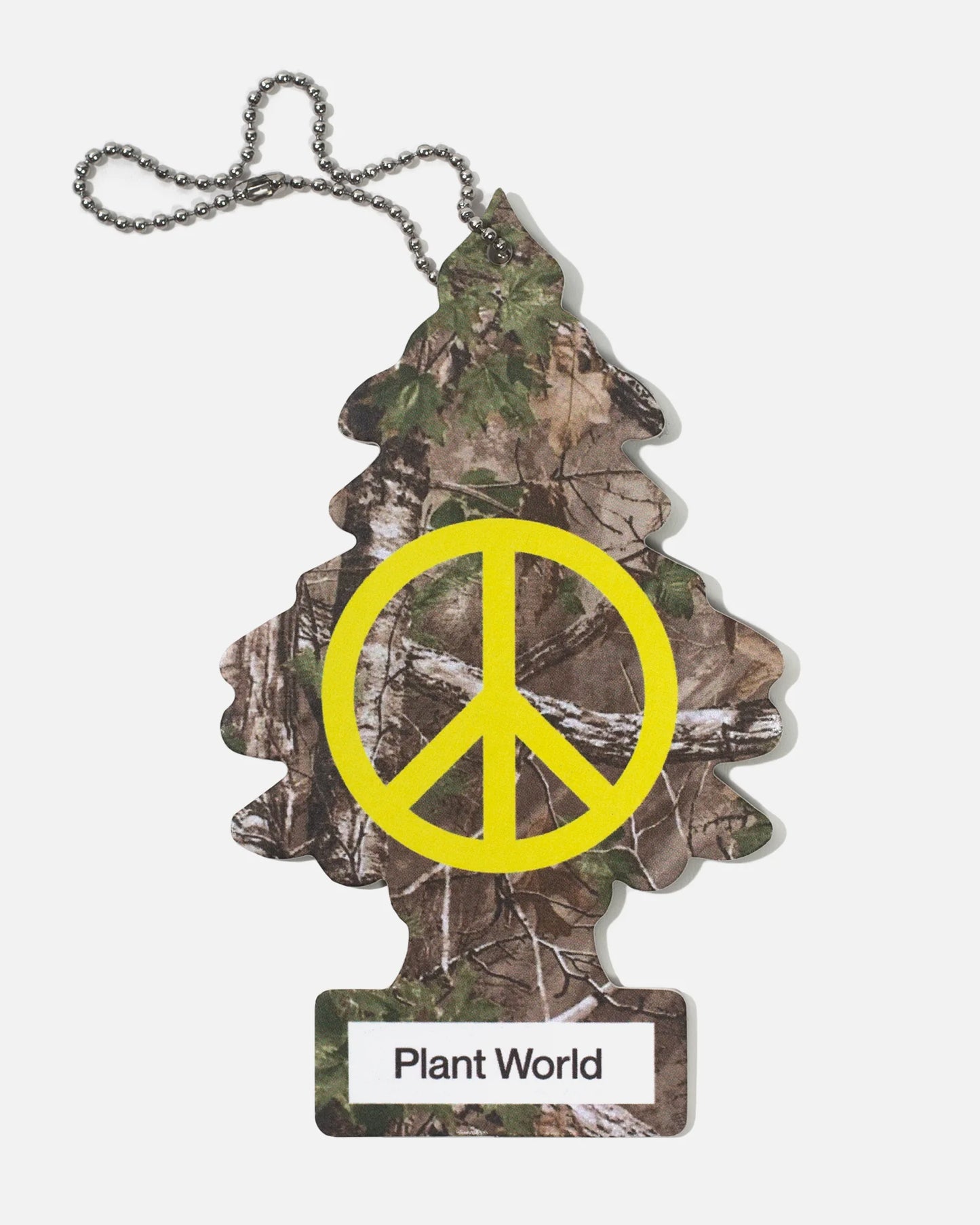 Tree Hugger Air Freshener