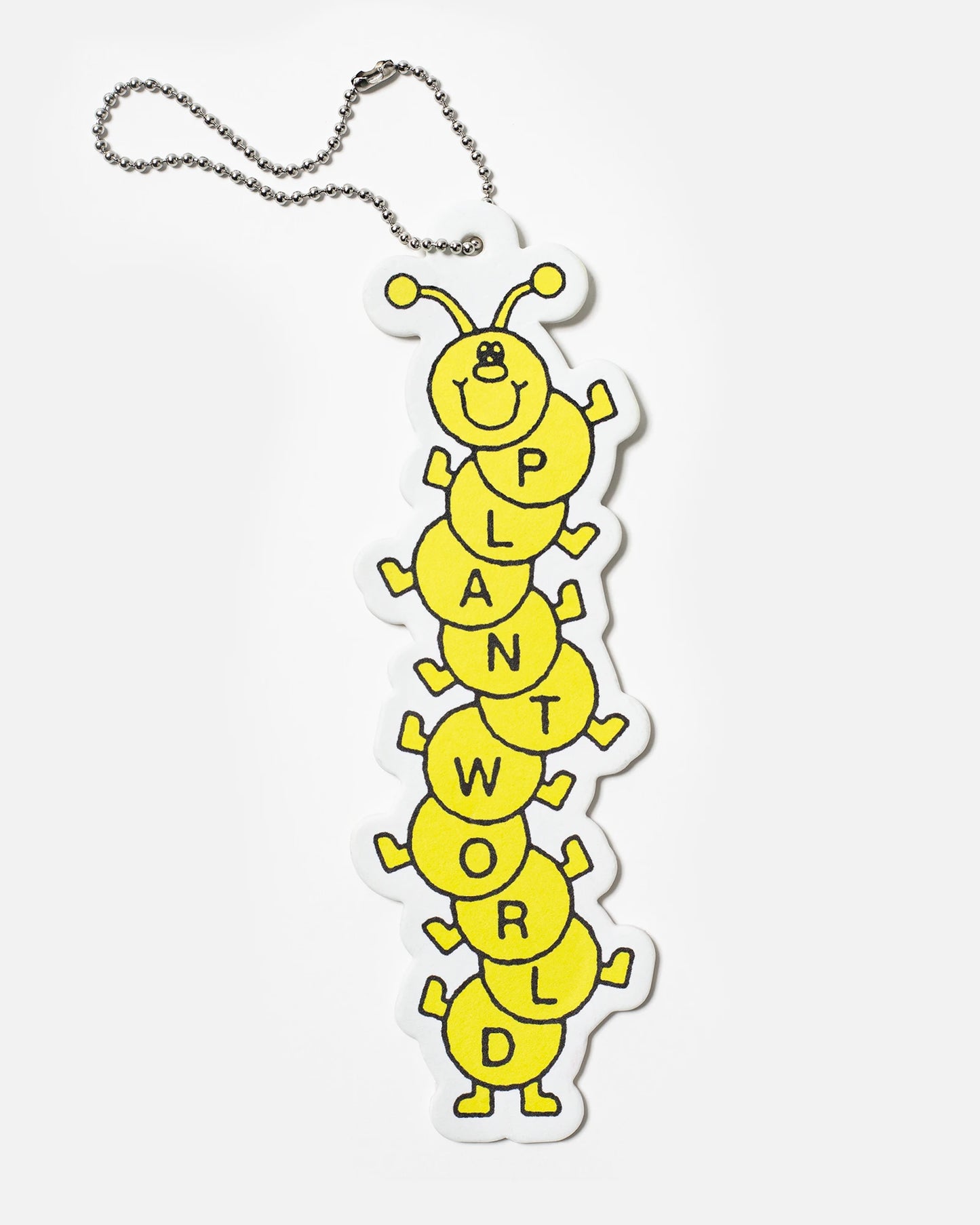 Caterpillar Air Freshener