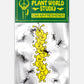 Caterpillar Air Freshener