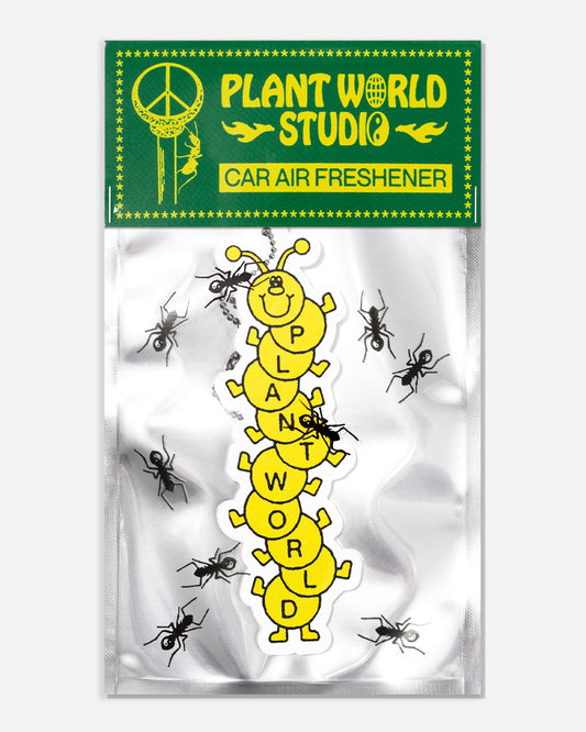 Caterpillar Air Freshener