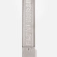 Etched Steel Incense Holder