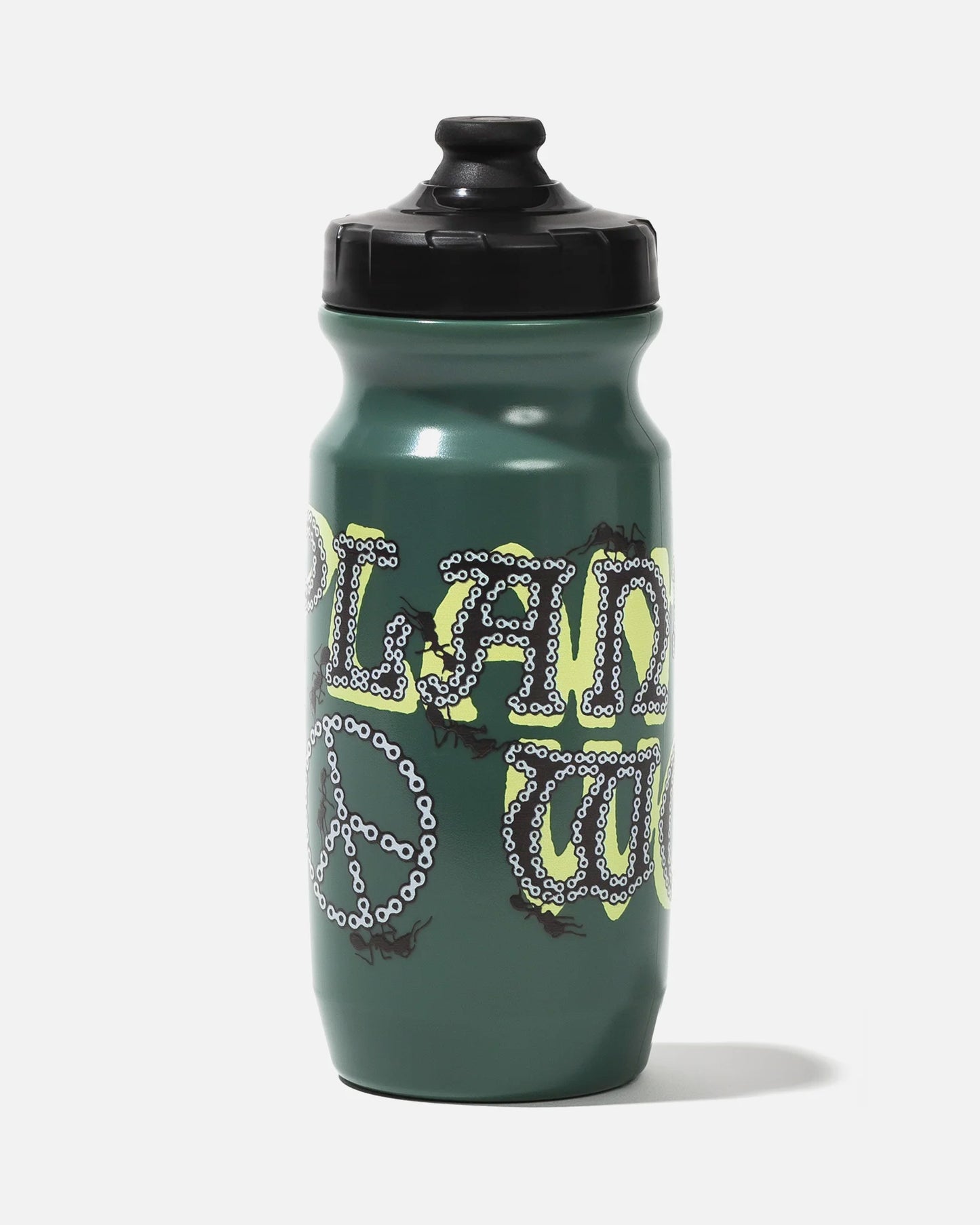 SQUEEZEABLE CYCLING BOTTLE