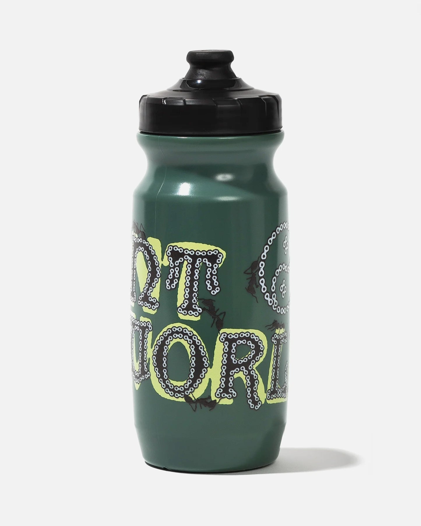SQUEEZEABLE CYCLING BOTTLE