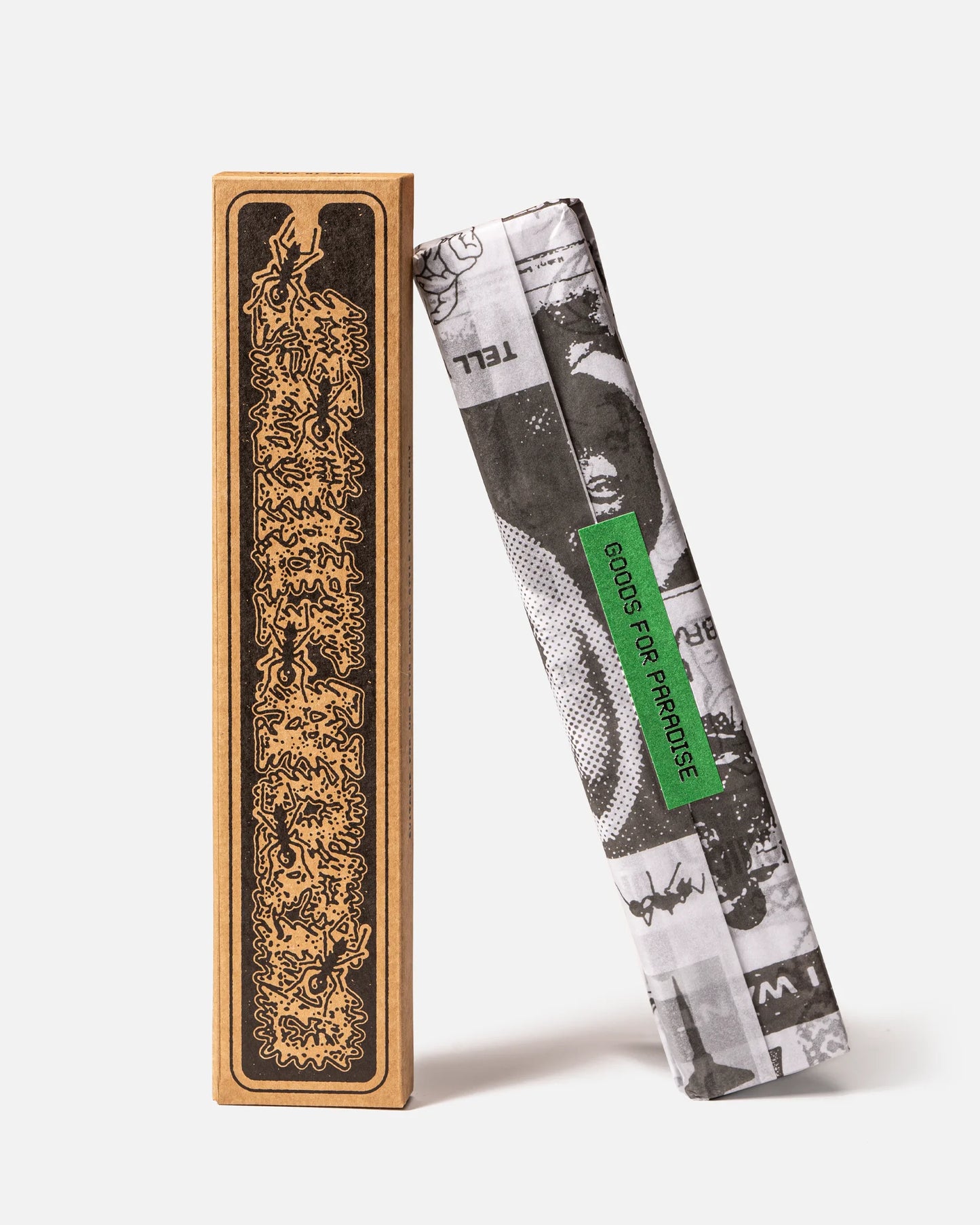 COLONY INCENSE HOLDER