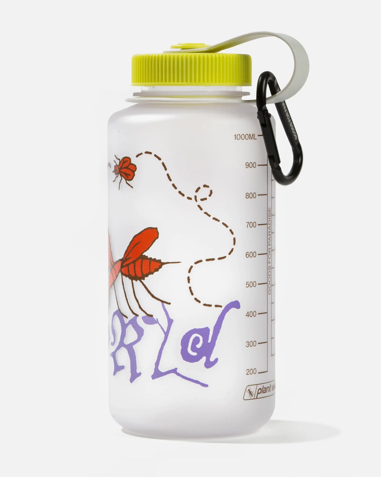 Wetlands 32oz Bottle