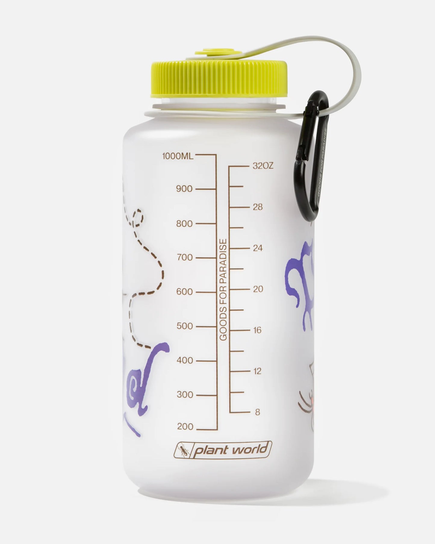 Wetlands 32oz Bottle