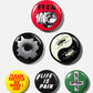 BADGE PACK 001