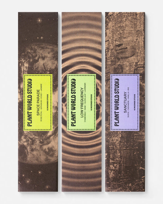 Incense Bundle 2.0