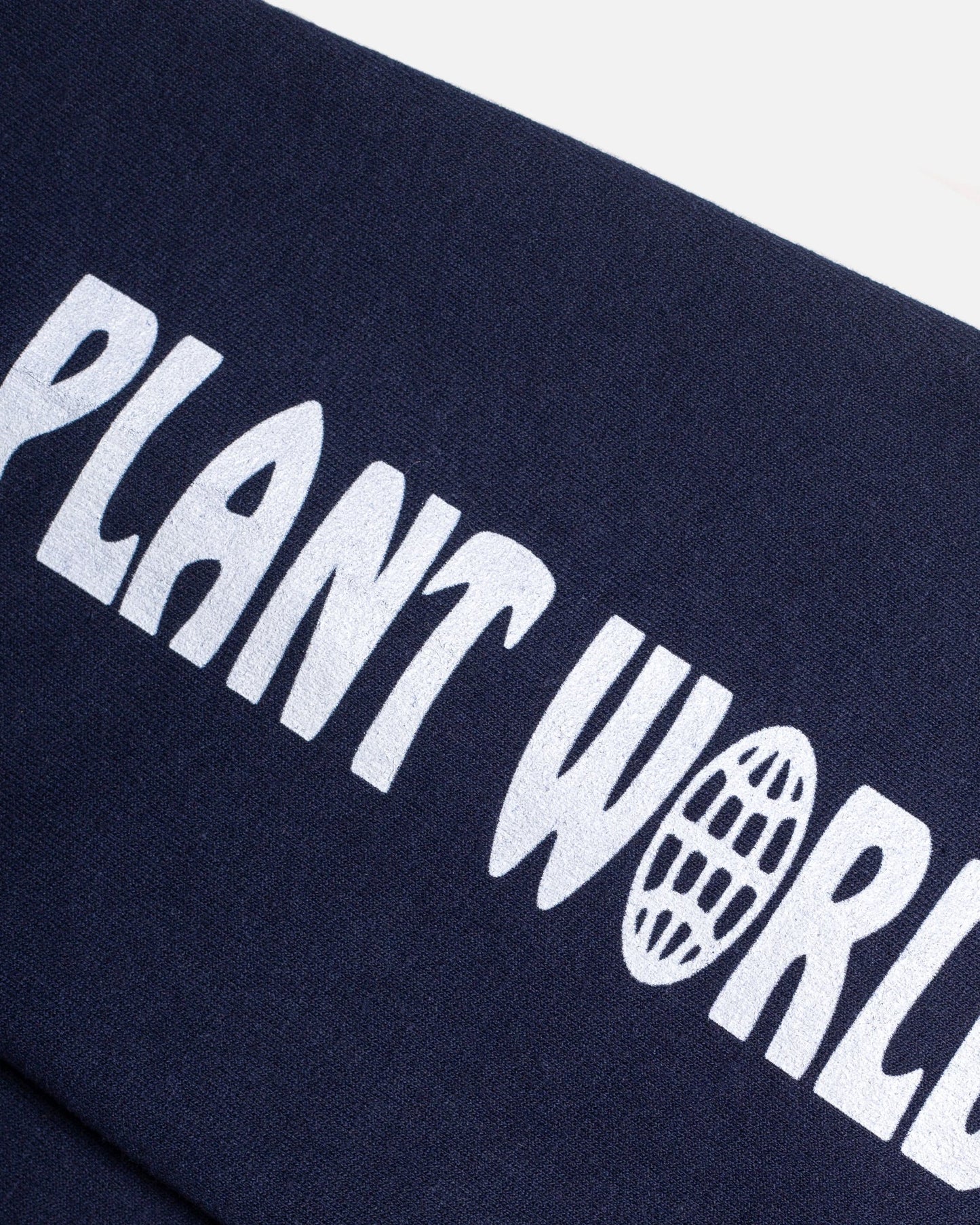 Vortex Hood (Navy) - plantworld.studio